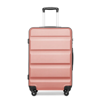 Valise légère solide