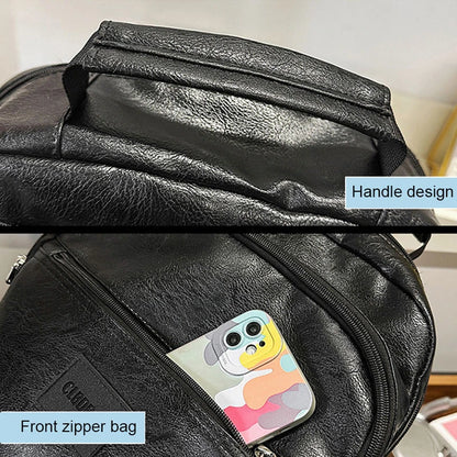 Sac à dos léger multi-poches