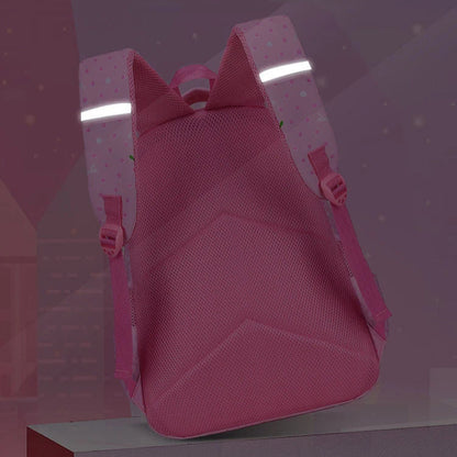 Cartable d'école primaire imperméable et léger