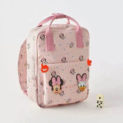 Minnie Mouse mini backpack for kids