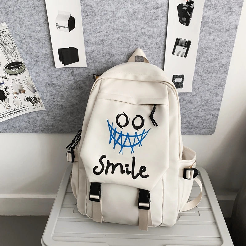 Sac à dos SMILE