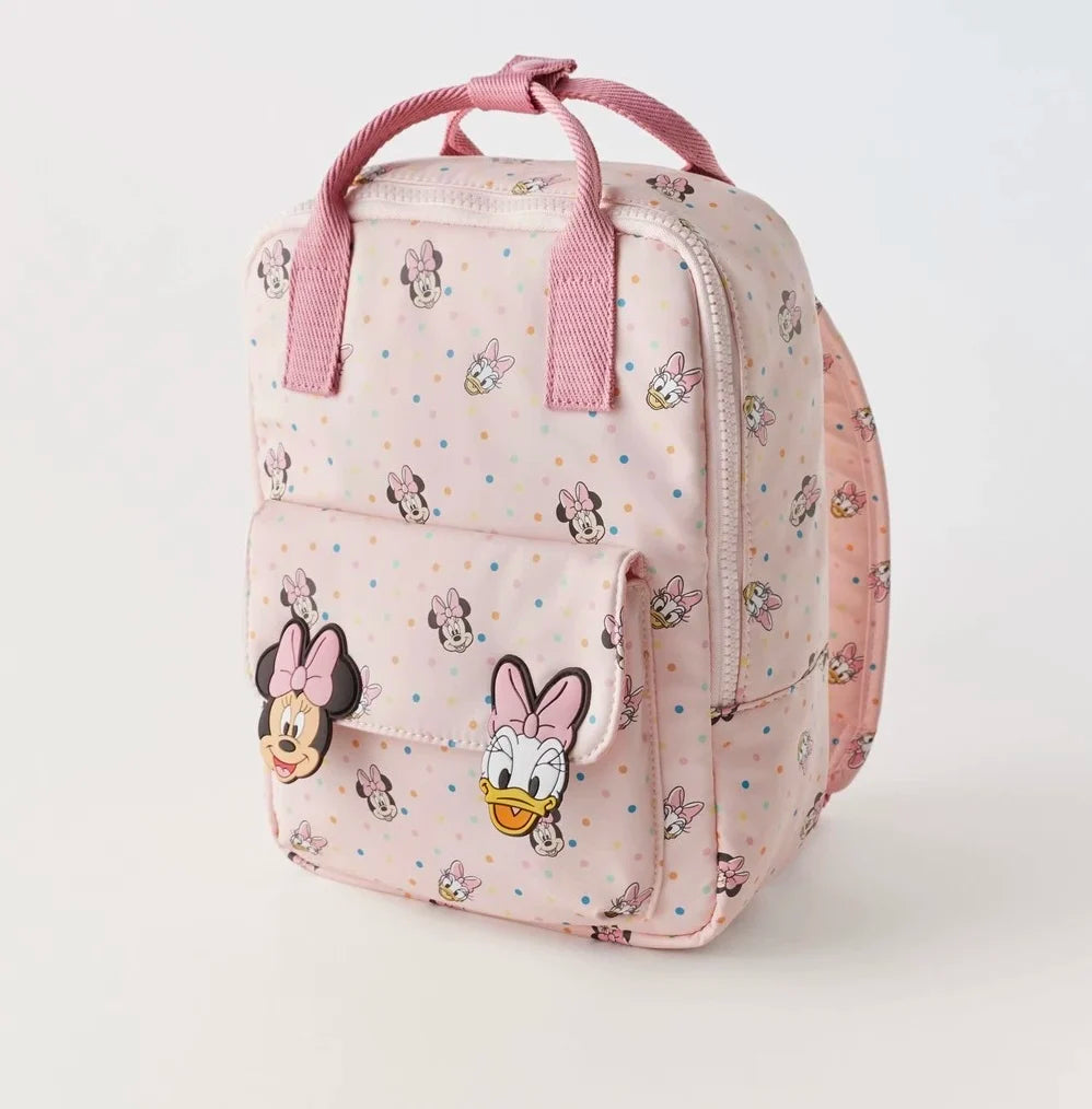 Mini sac à dos Minnie Mouse pour enfants