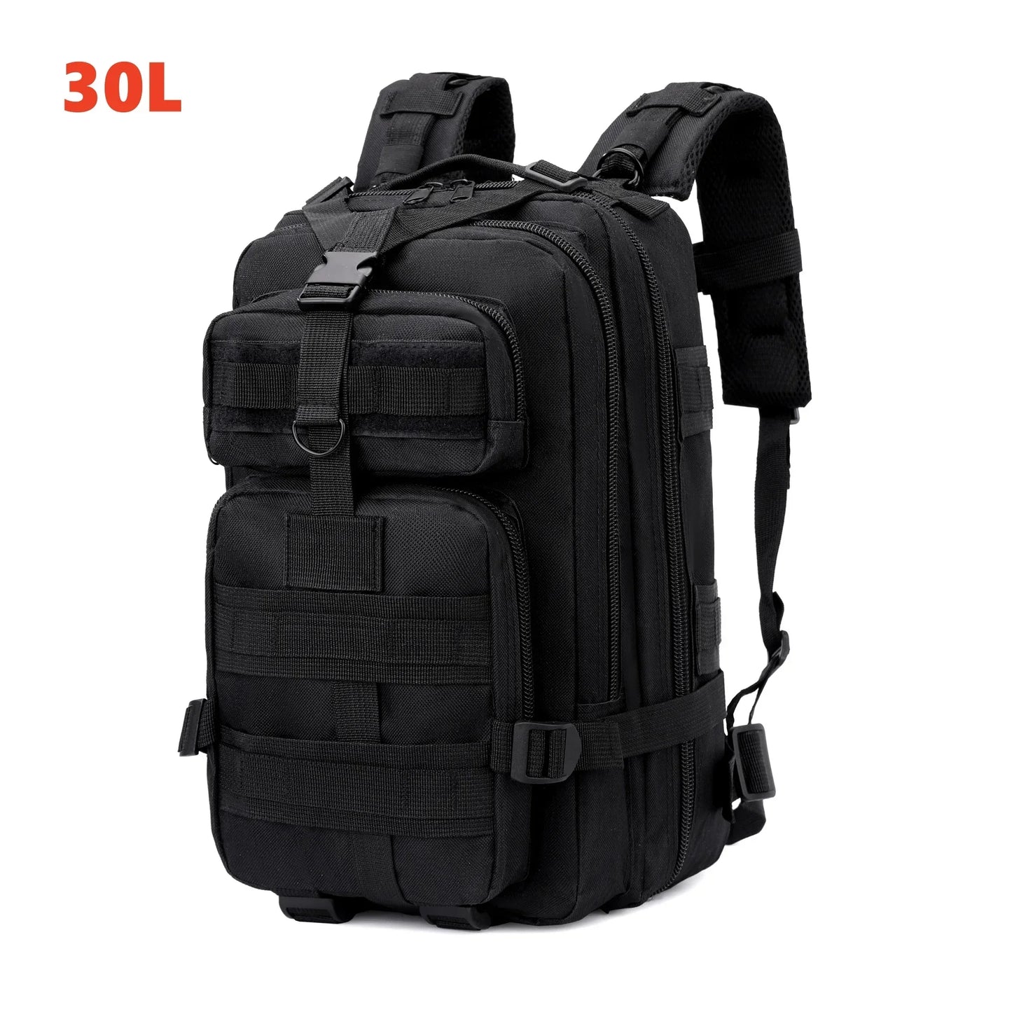 Tactical Backpack for Men and Women