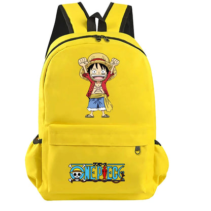 Sac à dos anime