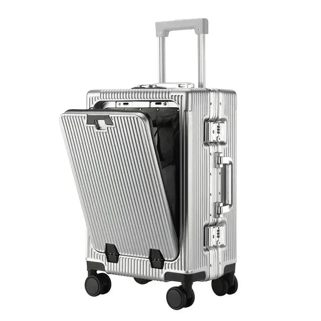 Valises à roulettes 20 pouces