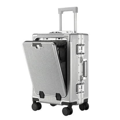 Valises à roulettes 20 pouces