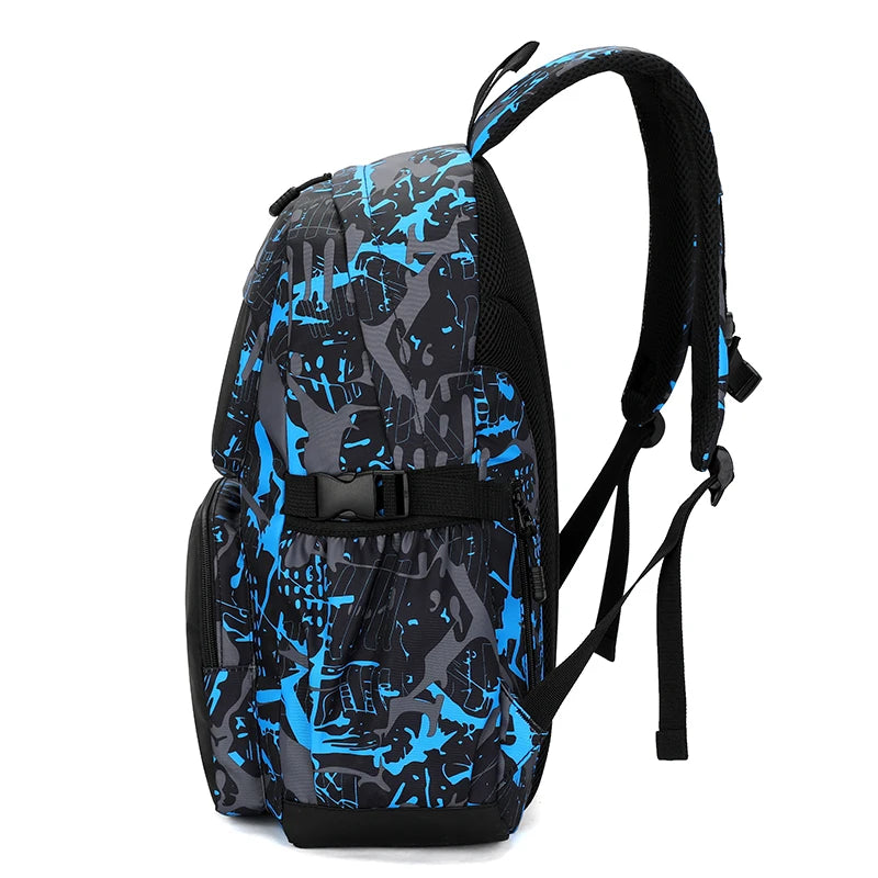 Spaceman Schoolbag