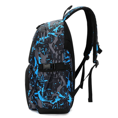 Spaceman Schoolbag