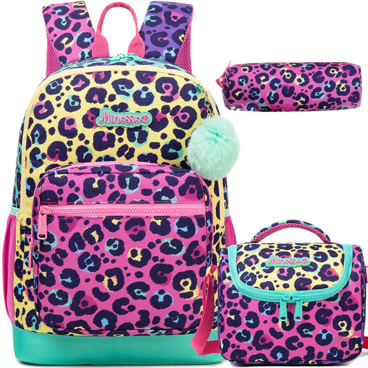 Ensembles de sacs d'école pour garçons et filles