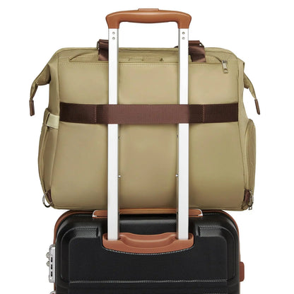 Grand sac à dos de voyage pour bébé