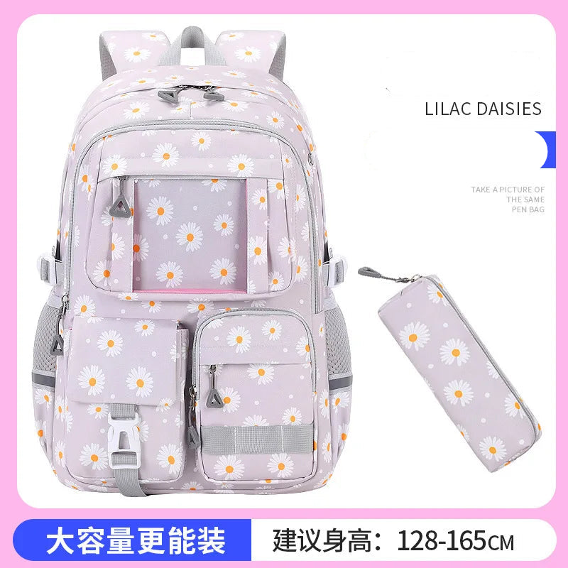 Sac à dos pour adolescent