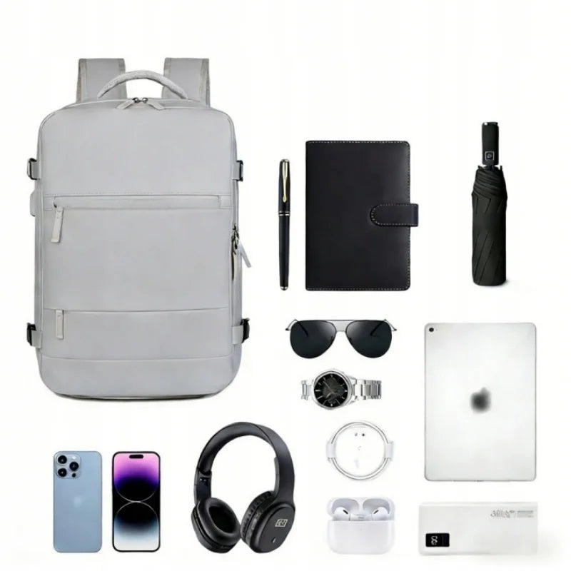 Sac de cabine professionnel grande capacité 30L