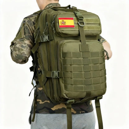 Tactical Backpack for Men and Women