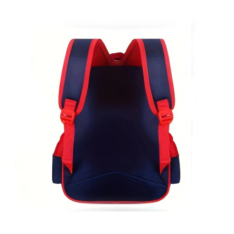 Sac à dos de voiture 3D léger et étanche