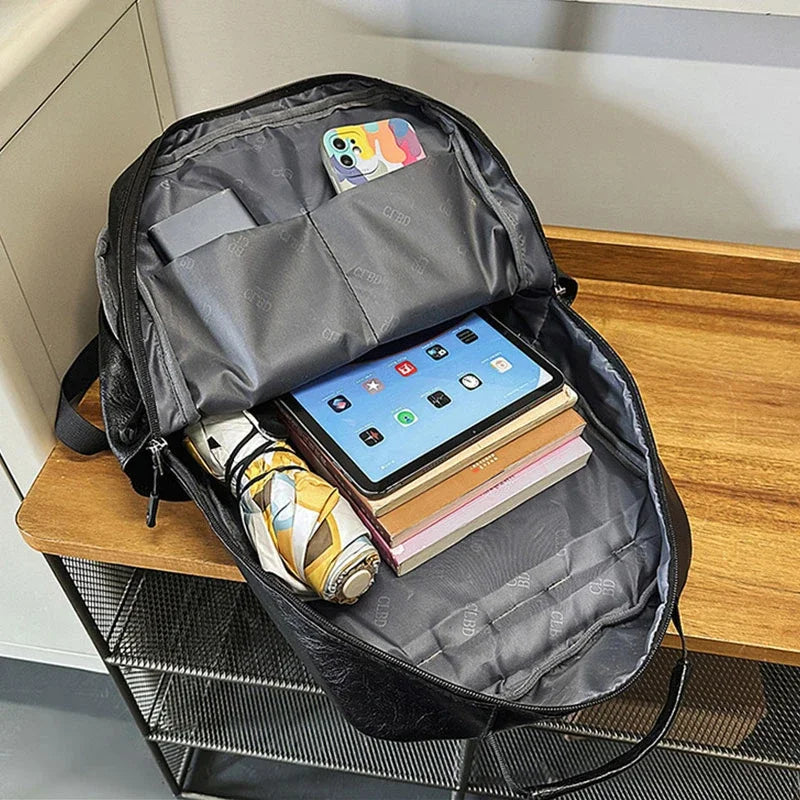 Sac à dos léger multi-poches