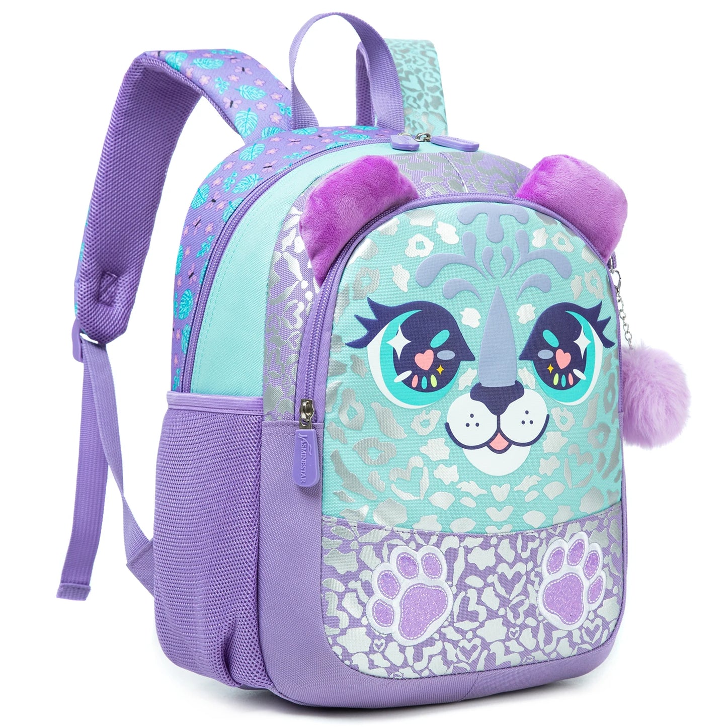 Sac à dos mignon de 13 pouces pour la maternelle