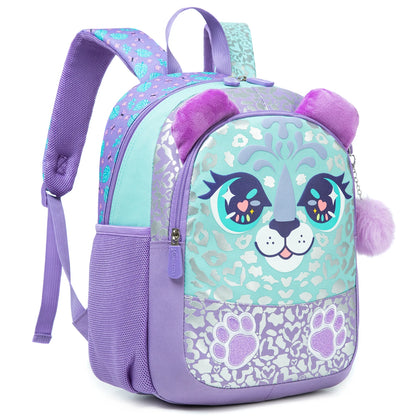 Sac à dos mignon de 13 pouces pour la maternelle