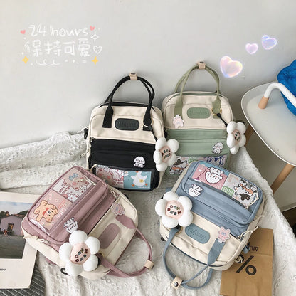 Sac à dos pour adolescents