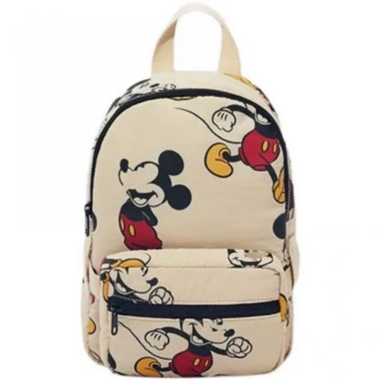 Cartoon Backpack