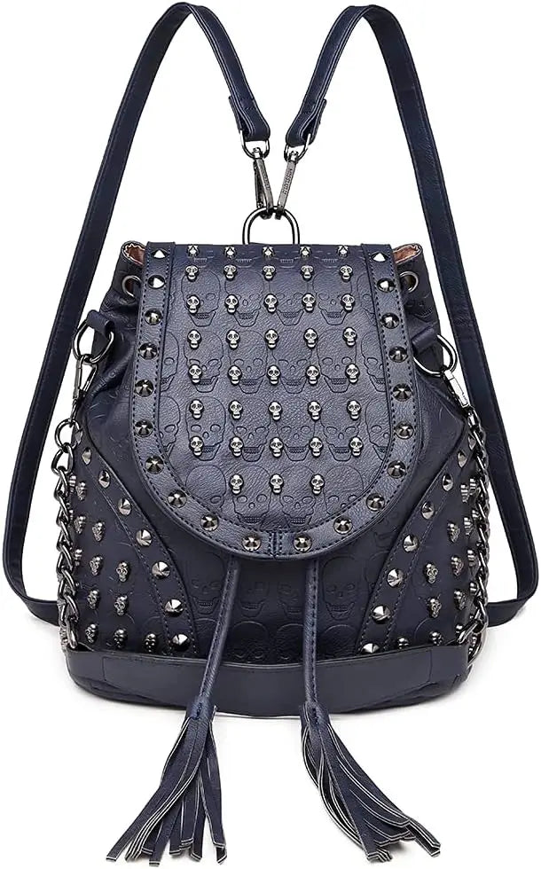 Sac à dos pour femmes, élégant et imperméable