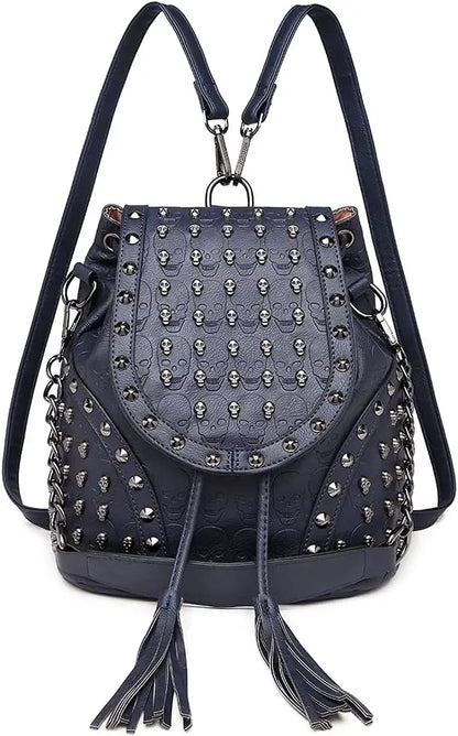 Sac à dos pour femmes, élégant et imperméable