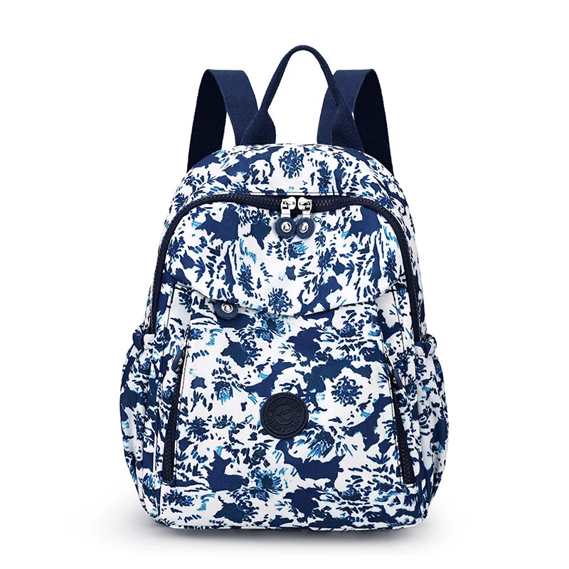 Sac à dos décontracté, grande capacité, haute qualité
