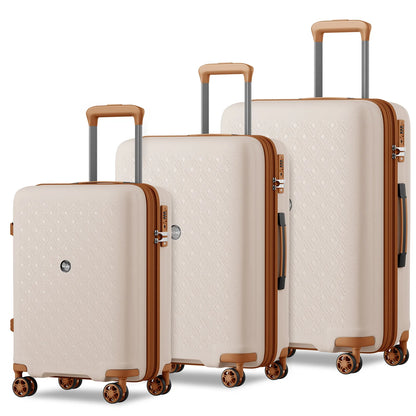 Étui rigide en polypropylène, extensible, léger et robuste