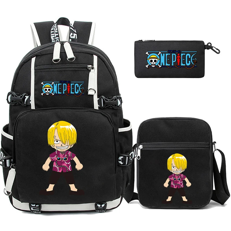 Sac à dos anime One Piece