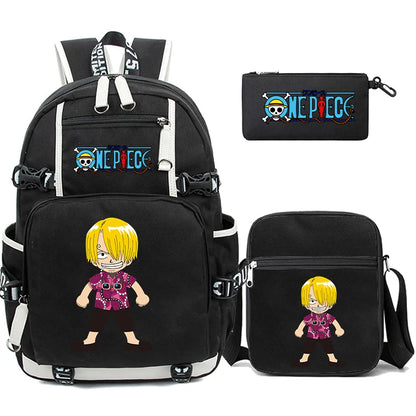 Sac à dos anime One Piece