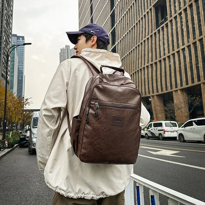 Sac à dos léger multi-poches