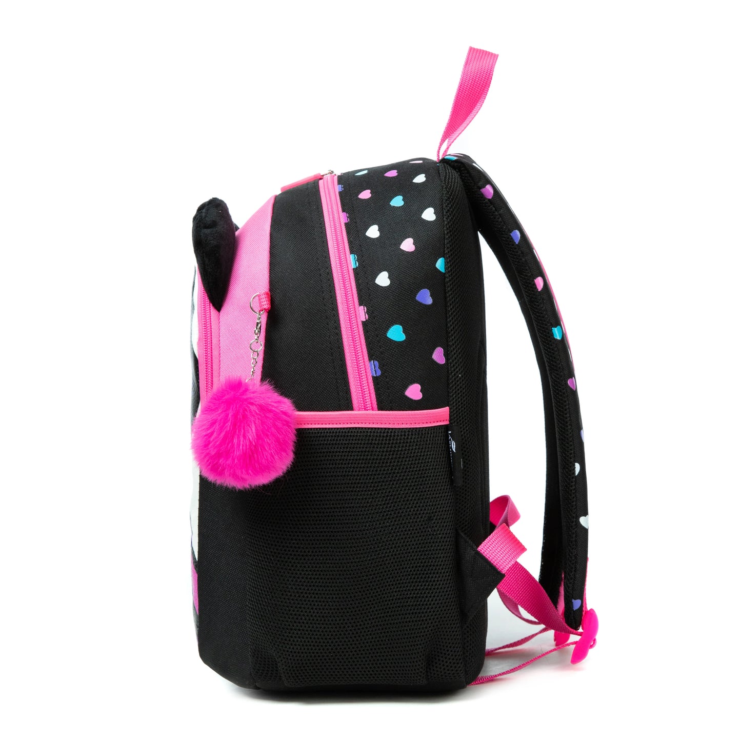 Sac à dos mignon de 13 pouces pour la maternelle