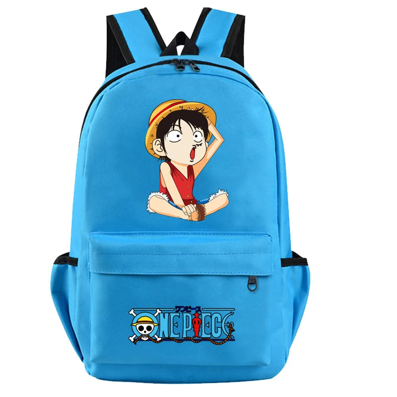 Sac à dos anime