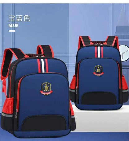 Nouveau sac à dos léger et étanche pour enfants de la maternelle et du primaire