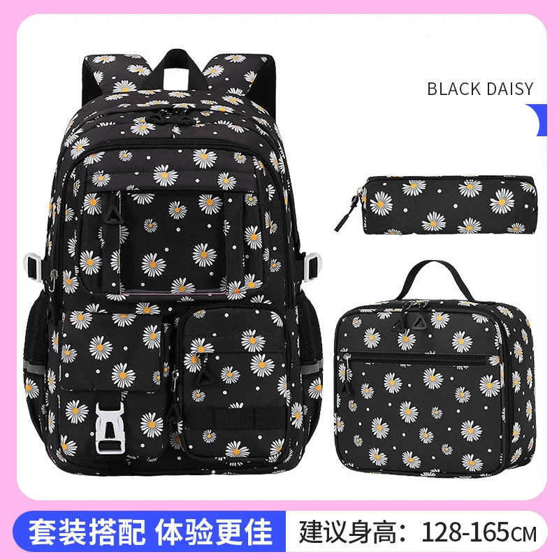 Sac à dos pour adolescent