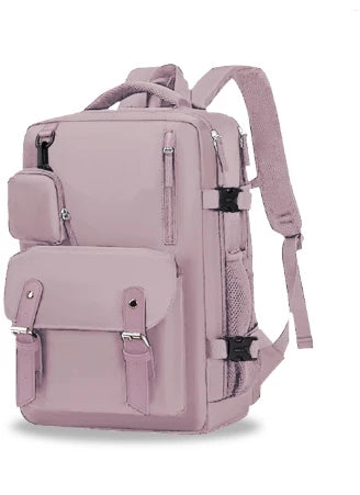 Sac à dos de voyage, grande capacité, étanche
