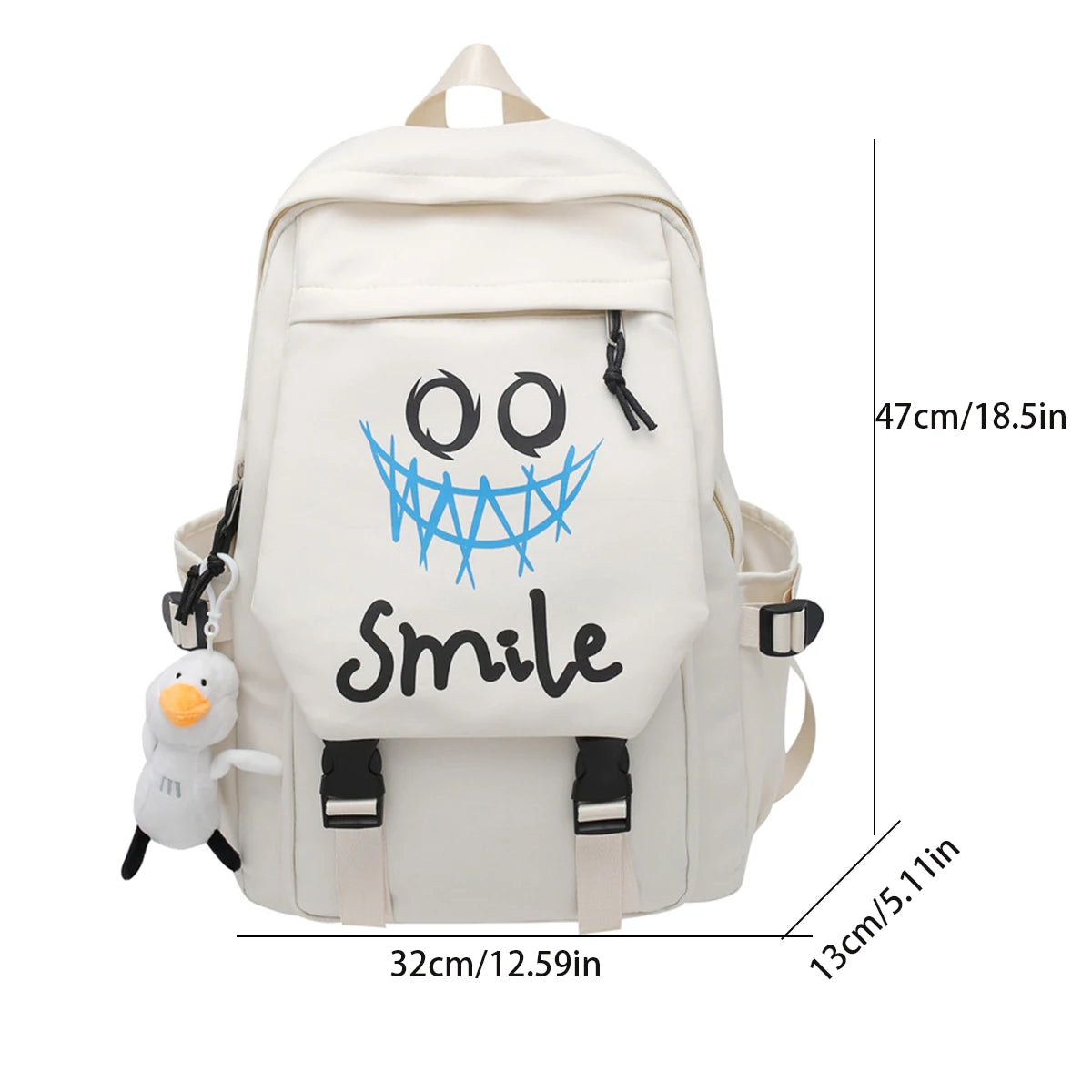 Sac à dos SMILE