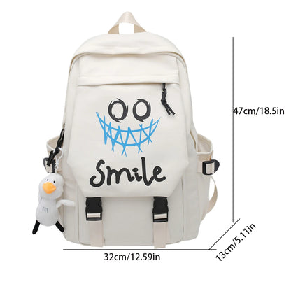 Sac à dos SMILE