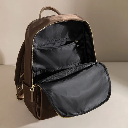 Nouveau sac à dos de grande capacité