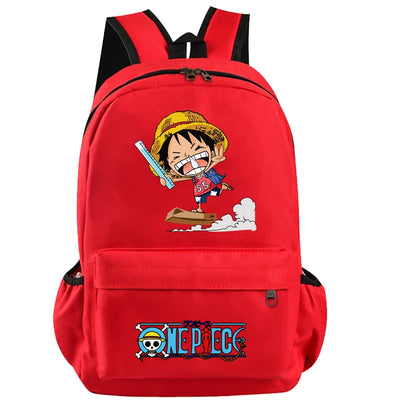 Sac à dos anime