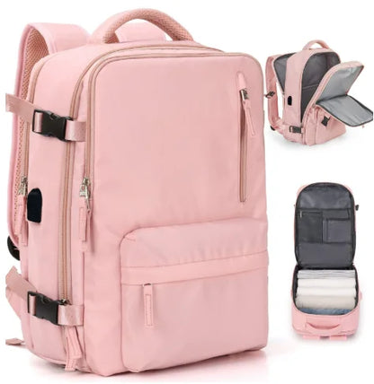 Sac à dos de bagage à main de cabine