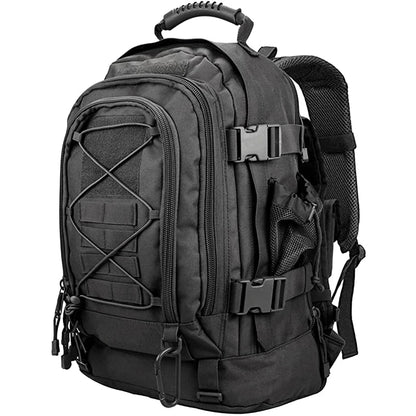 60L militaire tactique sac à dos