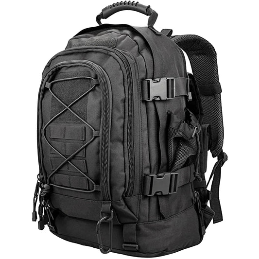 60L militaire tactique sac à dos