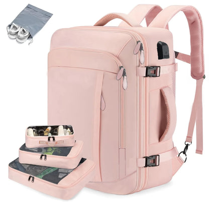 Sac à Dos rose