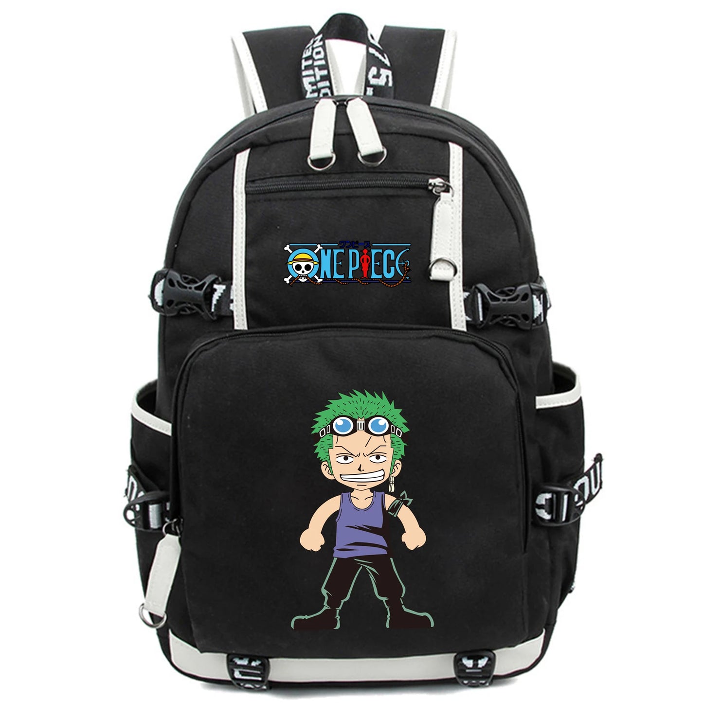 Sac à dos anime OnePiece