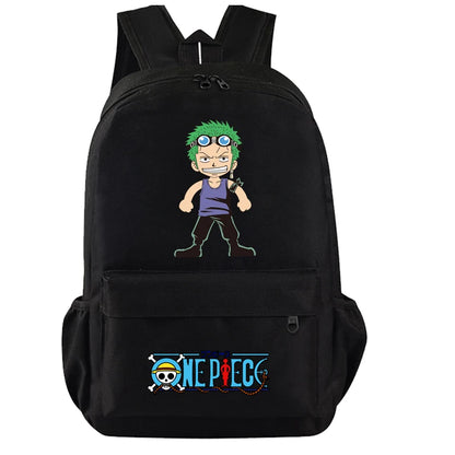 Sac à dos anime One Piece