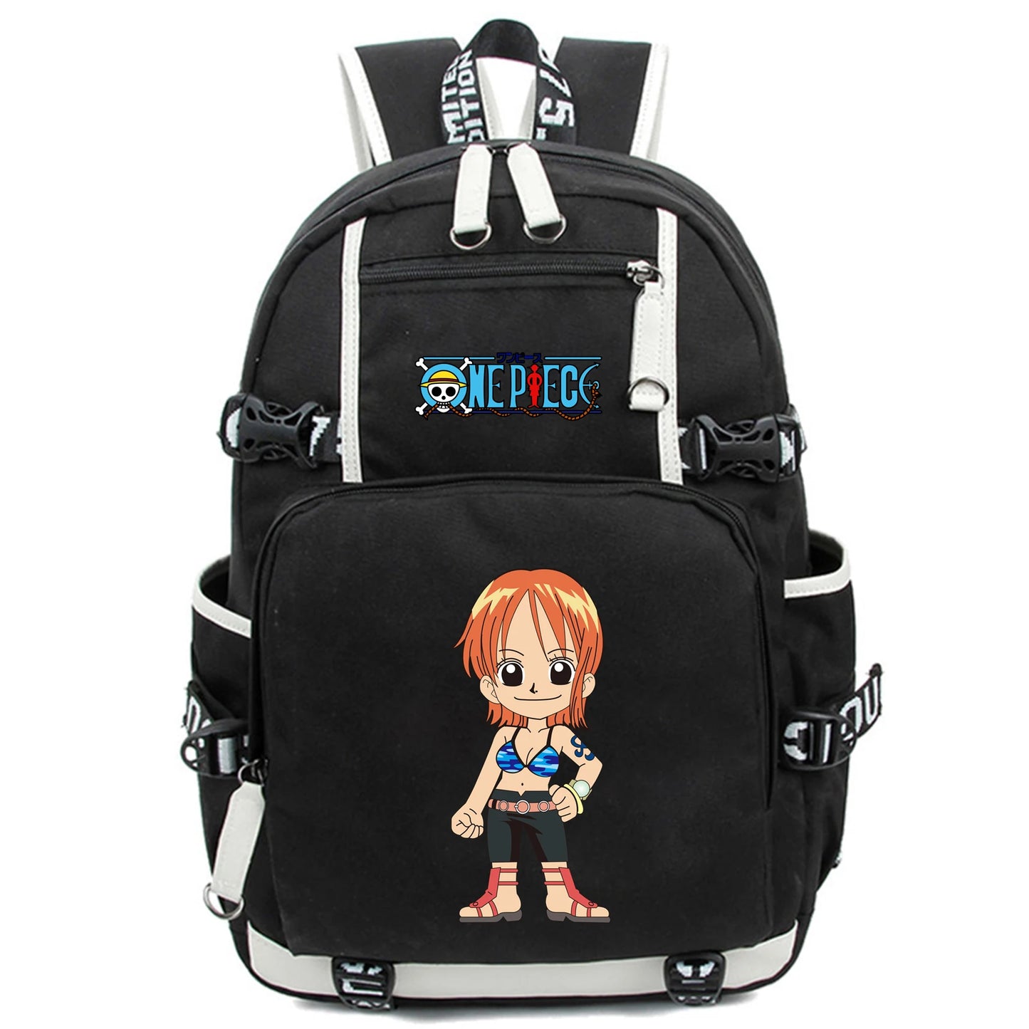 Sac à dos anime One Piece