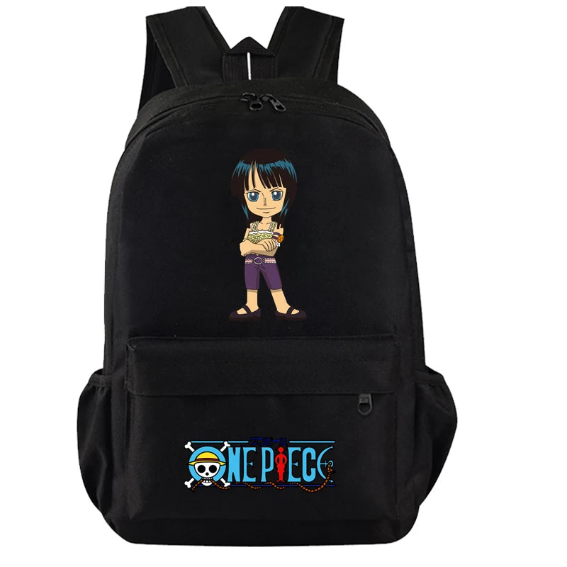 Sac à dos anime One Piece