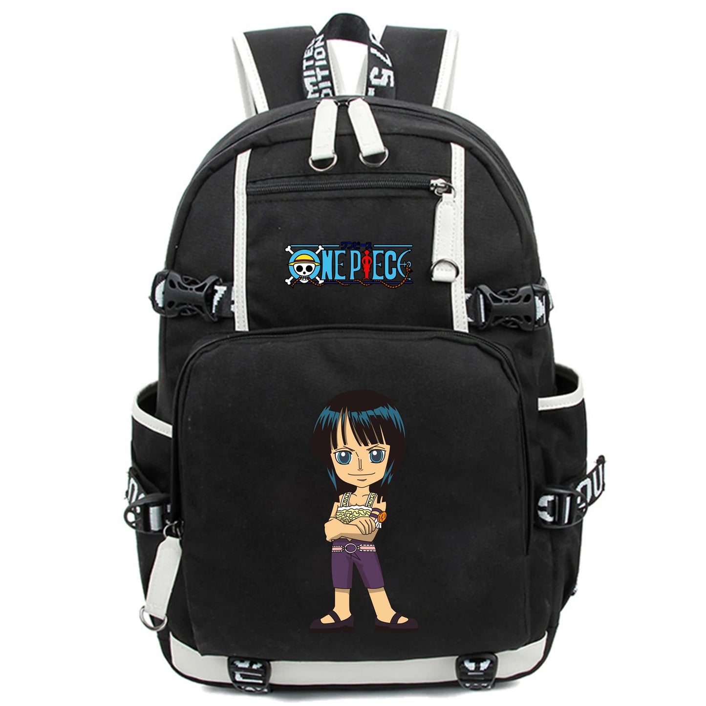 Sac à dos anime OnePiece