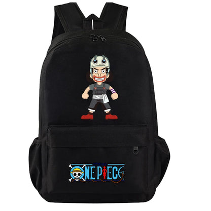 Sac à dos anime One Piece 