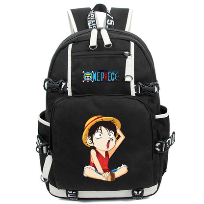 Sac à dos anime One Piece